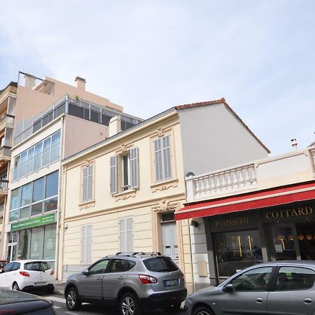Cosy One-Bedroom Apartment -Stayinantibes- Le Cosy Exterior photo